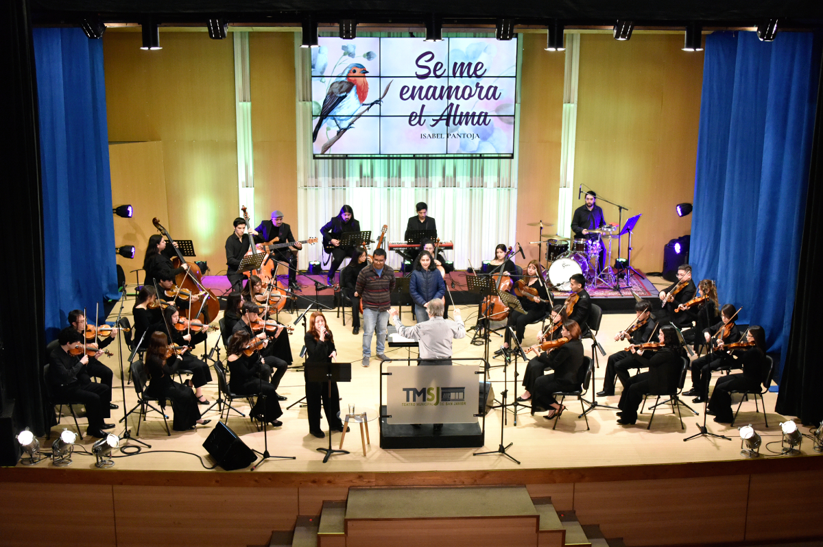Tributo Sinfónico_36